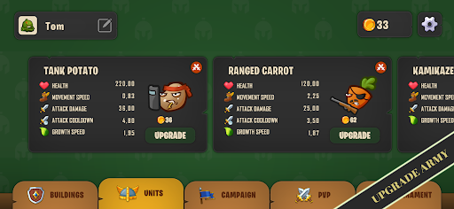 Yard Clash ekran görüntüsü