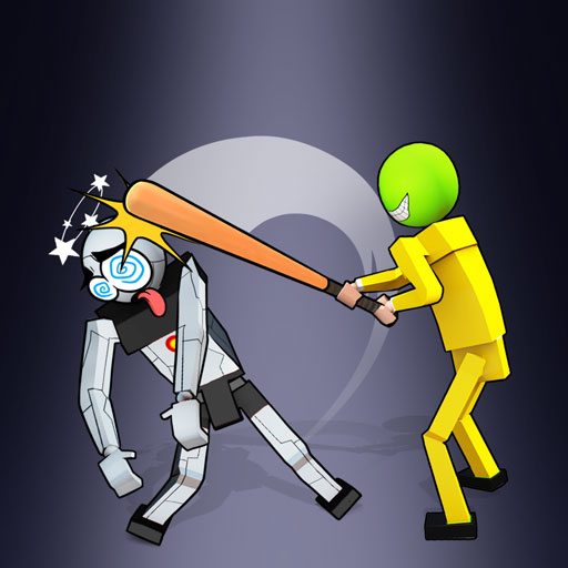 Battle Buds - Rumble Bash
