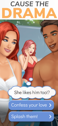Episode - Choose Your Story ekran görüntüsü