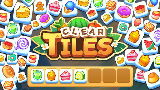 Tile Match Master - Classic ekran görüntüsü