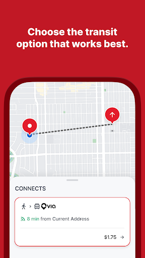 LCTA CONNECTS ekran görüntüsü