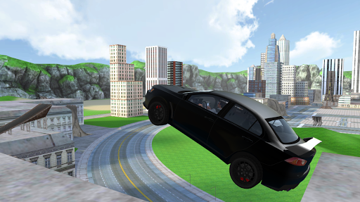 Real Car Racing ekran görüntüsü