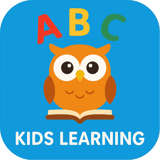 Kids Learning App