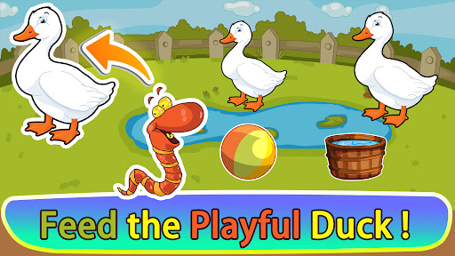 Bird Puzzle Adventure ekran görüntüsü
