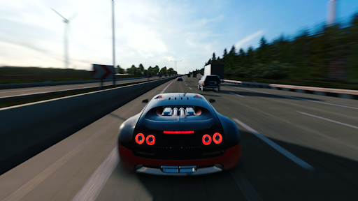 Apex Racing ekran görüntüsü