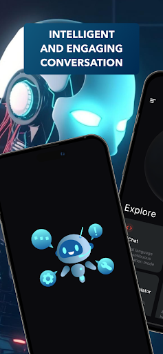 ChatGenius: Smart AI Assistant ekran görüntüsü