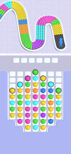 Yarn Jam ekran görüntüsü