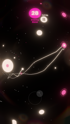 Space Domination ekran görüntüsü