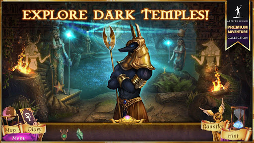 Demon Hunter 4 ekran görüntüsü