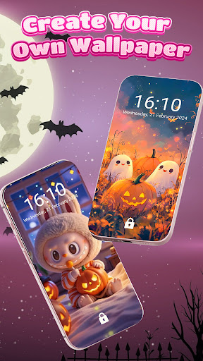Themebox - App icons, Widgets ekran görüntüsü