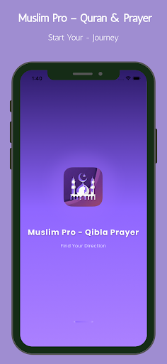 Qibla Compass: Prayer Quran ekran görüntüsü
