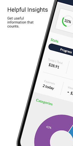 Daily Spend - Budget & Save ekran görüntüsü