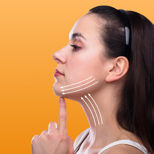 Jawline Exercises Home Workout