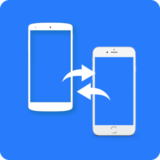 Smart Share Data File Transfer