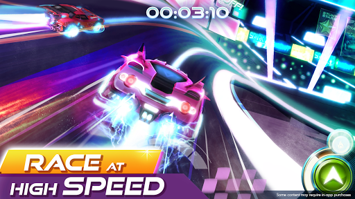 Race Craft - Kids Car Games ekran görüntüsü