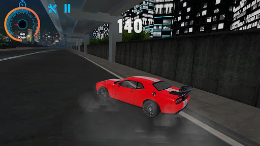Drift Legend Fast ekran görüntüsü