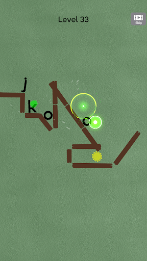 Type Hype: Fun Puzzle Game! ekran görüntüsü