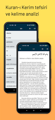 İslam Vakti - Namaz Vakitleri ekran görüntüsü