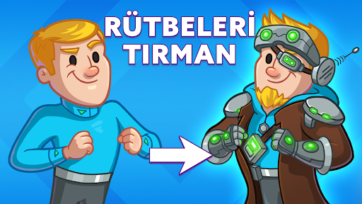 AdVenture Ages ekran görüntüsü
