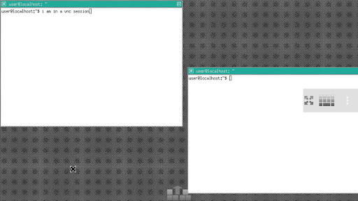 UserLAnd - Linux on Android ekran görüntüsü