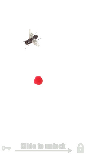 Fly simulator: cat toy ekran görüntüsü