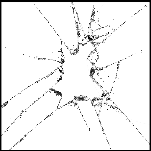 Broken Glass Sound