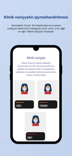 MD Simulyasiya ekran görüntüsü