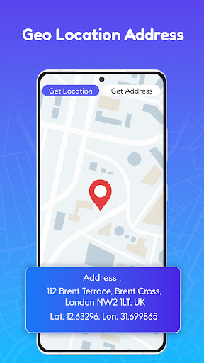 Mobile Number Locator ekran görüntüsü