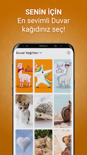 Güzel Zil Sesleri ekran görüntüsü