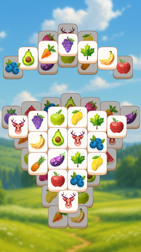 2 Tiles: Eşleştirme Görevi ekran görüntüsü