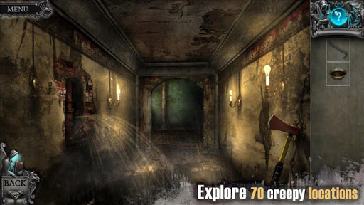 Mystery Valley ekran görüntüsü