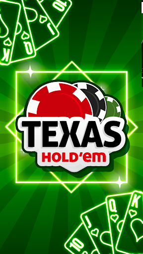 Poker Texas Holdem Online ekran görüntüsü