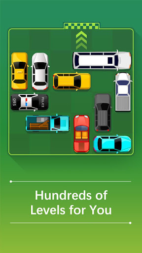 Car Escape ekran görüntüsü