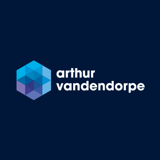 HelloHeroes Arthur Vandendorpe