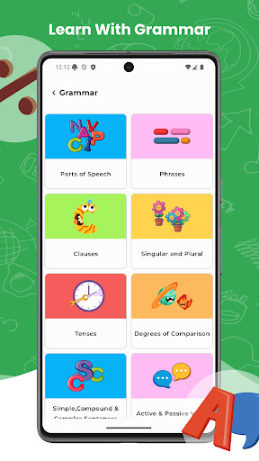 Learn English Through Lao ekran görüntüsü