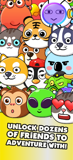Save My Cat Draw Puzzle ekran görüntüsü