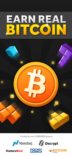 Blocks of Bitcoin ekran görüntüsü