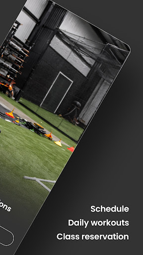 Elite Training Solutions ekran görüntüsü