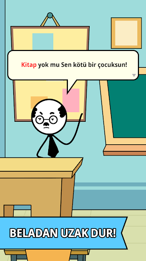 Draw Story ekran görüntüsü