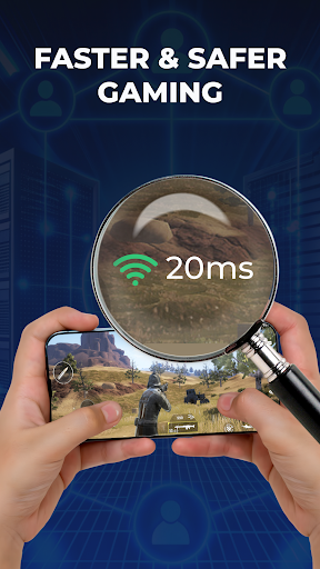 VPN Me: Fast & Secure VPN ekran görüntüsü
