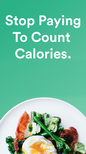 Calorie Deficit Calculator ekran görüntüsü