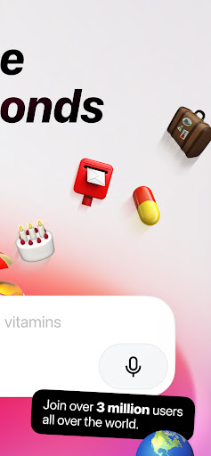 Toki - The AI Calendar ekran görüntüsü