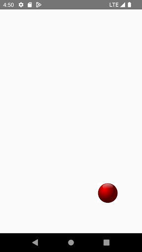 Red ball 2 ekran görüntüsü