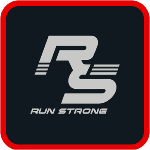 RUN STRONG