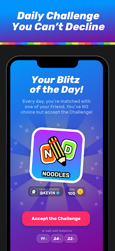 SUSH Blitz: Play with Friends ekran görüntüsü