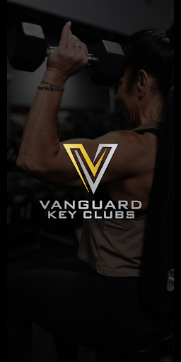 Vanguard Key Clubs ekran görüntüsü
