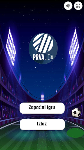 Prva HNL Utakmice ekran görüntüsü