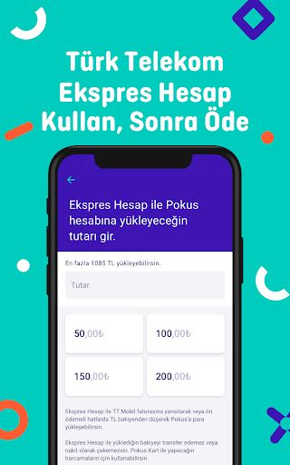 Pokus ekran görüntüsü