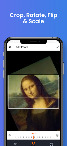 FastRIS: Reverse Image Search ekran görüntüsü