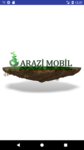 Arazi Mobil ekran görüntüsü